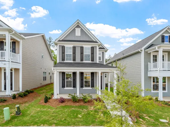 276 White Oak Garden Way, Garner, NC 27529