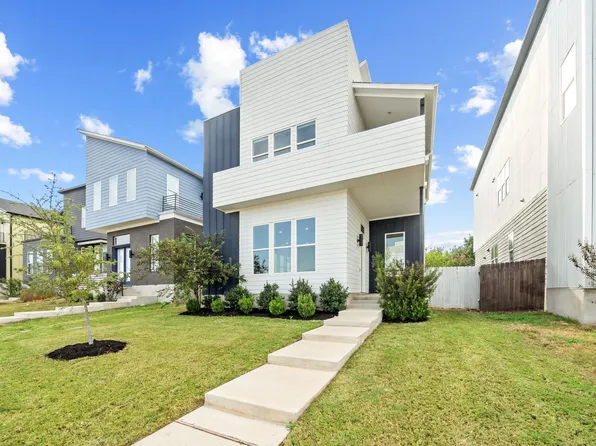 6109 Sendero Hills Pkwy, Austin, TX 78724