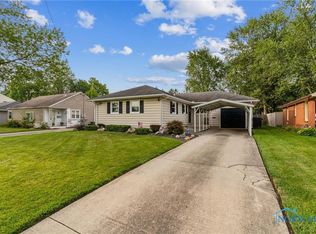 147 Bell Ave, Findlay, OH 45840