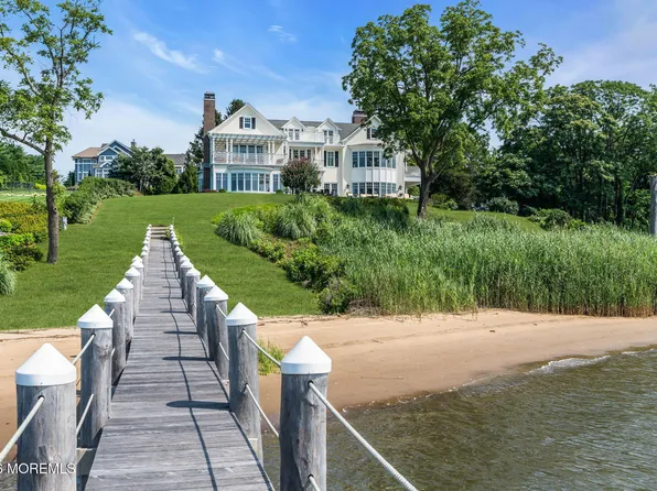 734 Navesink River Road, Red Bank, NJ 07701