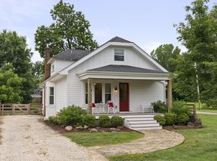 913 Groveport Rd, Canal Winchester, OH 43110