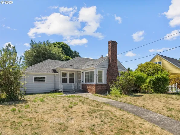 6144 N Willamette Blvd, Portland, OR 97203