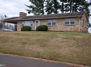 1120 Meander Dr, Culpeper, VA 22701