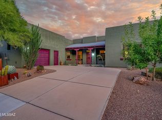 5335 S Rust Ln, Tucson, AZ 85747