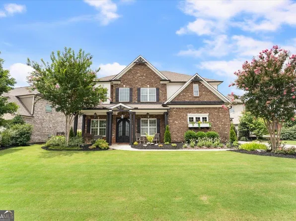 12170 Belvoir Ln, Alpharetta, GA 30009