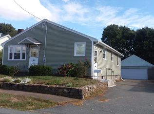 44 Sturtevant St, Beverly, MA 01915