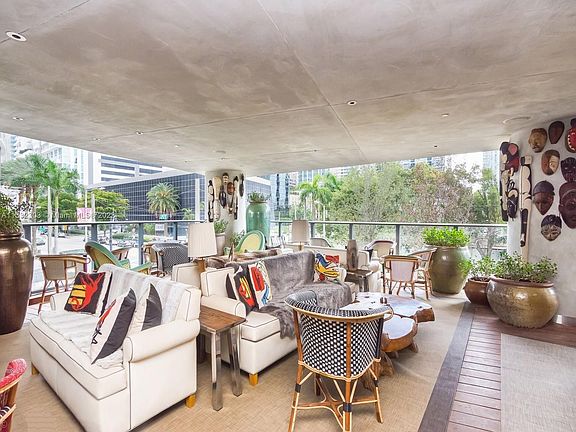 3rd image of 1300 S Miami Ave #4603