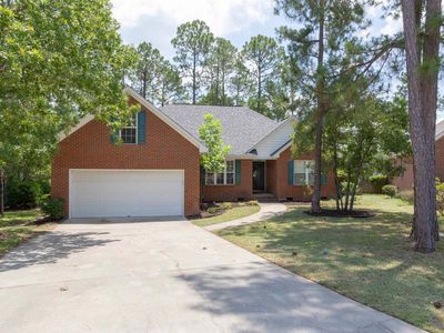 312 Loggerhead Dr, Columbia, SC, 29229
