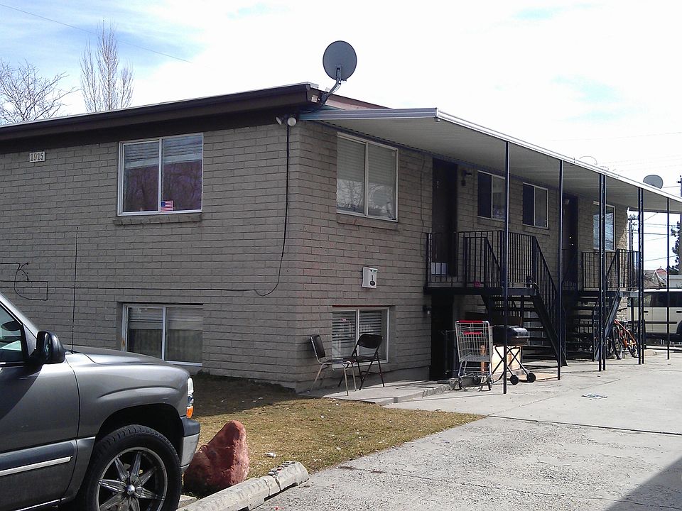 2nd image of 1915 W 3300 S APT 2