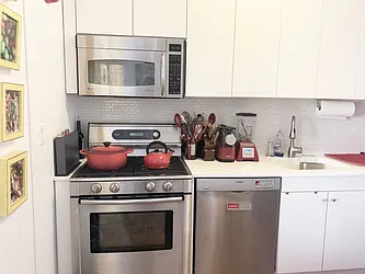 Rented by Oxford Property Group