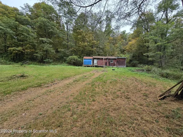 3633 Starrucca Rd, Thompson, PA 18465