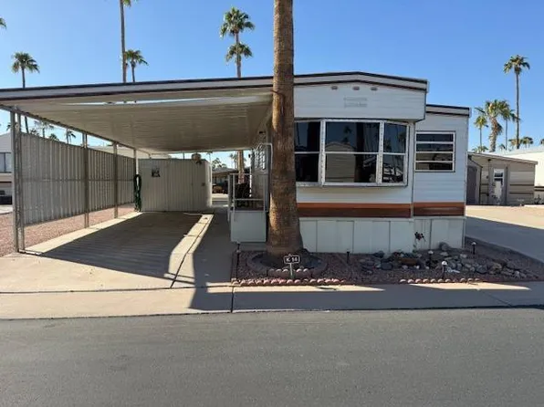 4860 E Main St #K-14, Mesa, AZ 85205