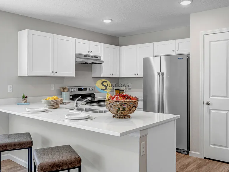 6523 Breezy Oaks Way #201 — Photo 2
