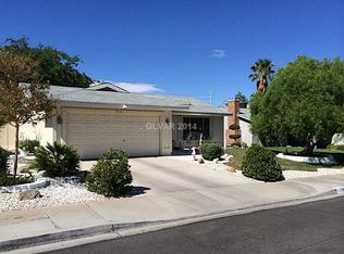 7016 Pinebrook Ct, Las Vegas, NV 89147