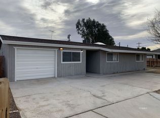 712 S Allen St, Ridgecrest, CA 93555