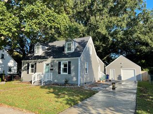 (Undisclosed Address), Norfolk, VA 23503