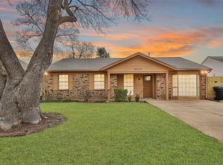 4210 Hickok Ln, Houston, TX 77047