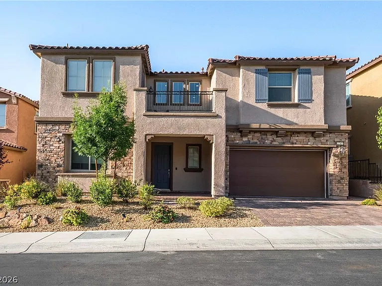 2787 Athens Ridge Dr — Photo 1
