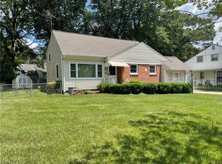 5972 Lockamy Ln, Norfolk, VA 23502