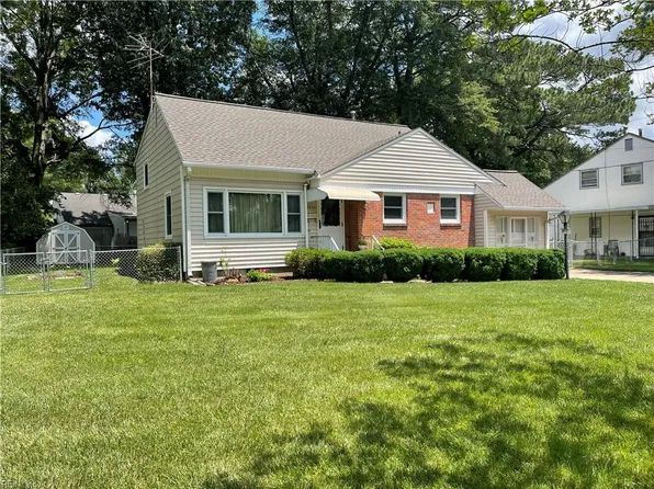 5972 Lockamy Ln, Norfolk, VA 23502