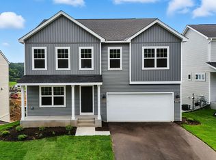 10467 Glenbrook Ave S, Cottage Grove, MN 55016