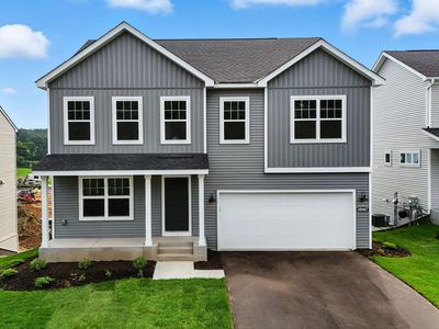 10467 Glenbrook Ave S, Cottage Grove, MN, 55016