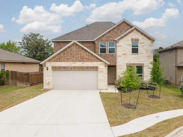 301 Quarry Rock Cv, Liberty Hill, TX 78642