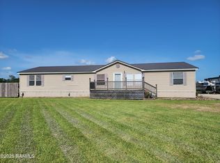 9915 Jimmie Rd, Kaplan, LA 70548