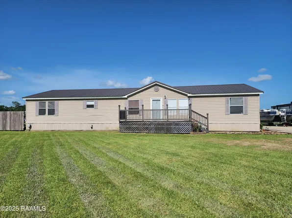 9915 Jimmie Rd, Kaplan, LA 70548