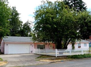 11636 SE 32nd Ave, Milwaukie, OR