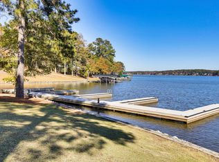 102 Mallard Dr UNIT 1A, Eatonton, GA 31024