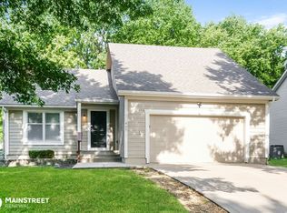 405 Myrtle Ave, Belton, MO 64012