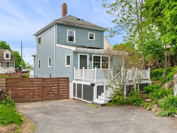 8 Baker Ave, Beverly, MA 01915