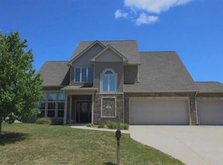 294 Macbeth Dr, West Lafayette, IN