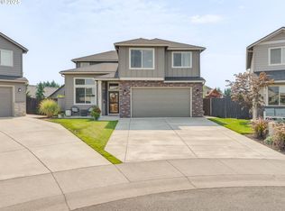 10501 NE 109th Ct, Vancouver, WA 98662