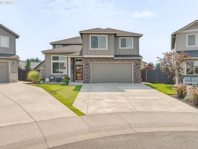 10501 NE 109th Ct, Vancouver, WA, 98662