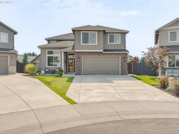 10501 NE 109th Ct, Vancouver, WA 98662