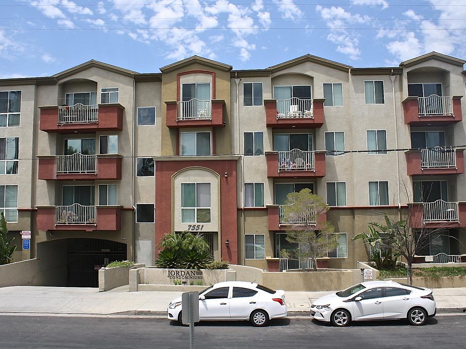 1st image of 7551 Jordan Ave Unit 310