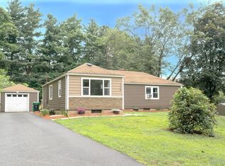 725 Lombard Rd, Chicopee, MA 01020