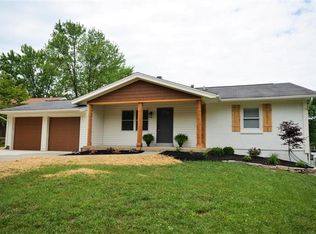 1339 Brandywine Ln, Saint Peters, MO 63376