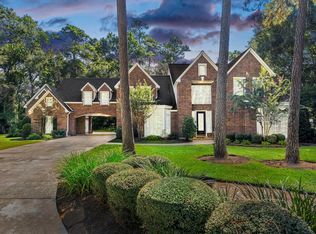 27 Misty Grove Cir, Spring, TX 77380