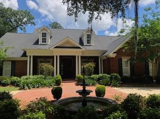 3811 E Millers Bridge Rd, Tallahassee, FL 32312