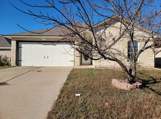 217 Moonstone Dr, Jarrell, TX 76537