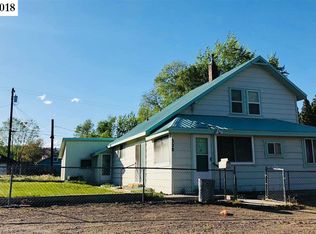 328 Pardee Ave, Susanville, CA 96130