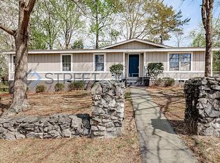 1800 Amber Dr, Columbus, GA 31907