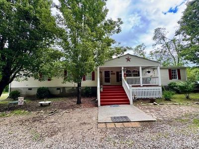 3164 Trent Hatchery Rd, Appomattox, VA, 24522