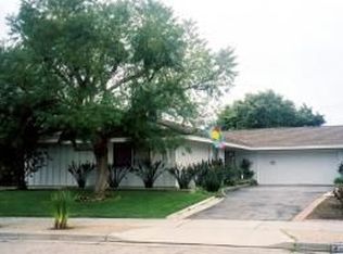 385 Via El Encantador, Santa Barbara, CA 93111