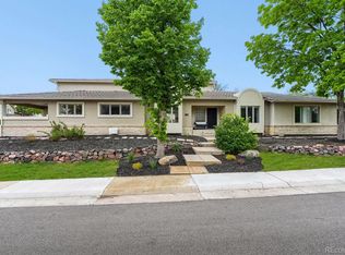 6556 S Adams Ct, Centennial, CO 80121