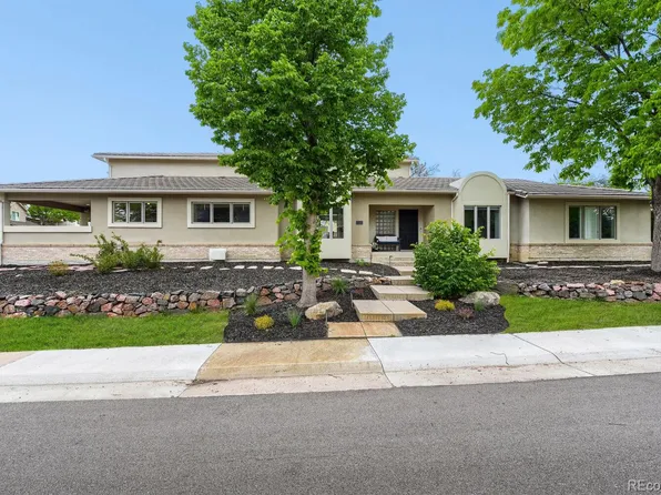 6556 S Adams Court, Centennial, CO 80121