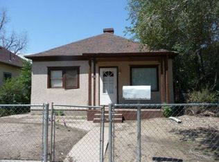 2509 Pine St, Pueblo, CO 81004